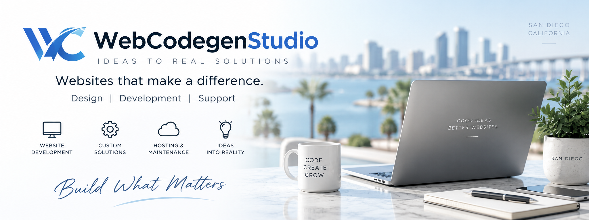 Codeten Studio (맞춤형 웹싸이트제작)